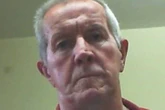 Runaway sex offender discovered 'mummified' in caravan after partner's death