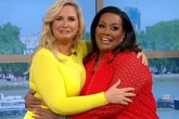 This Morning fans vow to 'switch off' as new presenting duo announced for ITV show