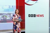 BBC host explains no-makeup look after viewer concern – 'I'm in no pain'