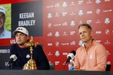 Ryder Cup 2025: Rahm and Hatton to lead the way as Friday pairings confirmed