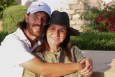 Tommy Fleetwood put commentator straight after WAG comment on wife with 23-year age gap