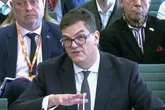 Official told “just f***ing approve it” in relation to Lord Mandelson’s security vetting, MPs told