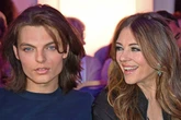 Liz Hurley hints son won't have an inheritance as she plans to 'go out empty'