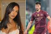 Maya Jama's 'relationship' with Ruben Dias heats up as she reveals her dating wish