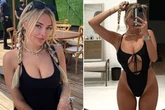 OnlyFans star 'doesn't care what anyone says' after making £120k from single snap