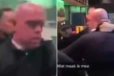 Michael van Gerwen breaks silence after he's caught up in a kebab shop brawl
