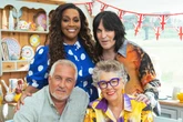 Great British Bake Off lineup unveiled as hosts and judges announced for 2025