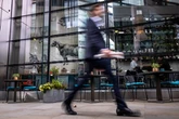Employees worried about being left behind if they don't get training on AI
