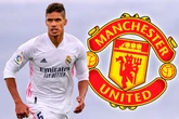 Man Utd's most important transfer under threat as PSG 'make Raphael Varane enquiry'