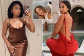 Meet the jaw-dropping new Premier League WAGs who will take the league by storm