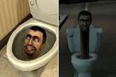 Nightmarish Skibidi Toilet blows up on YouTube as grubby singing heads explained