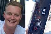 Brit, 31, is victim in New Orleans terror attack as family call him 'wonderful'