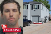 'Charlie Kirk shooter suspect's idyllic suburb perfect place to hide killer secret'
