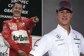 Michael Schumacher 'simply not the Michael he used to be' reveals close friend