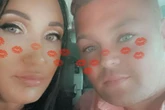 Mum-of-four's trauma as 'drunk' partner dies after flight but says cops know real truth
