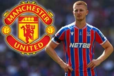Adam Wharton handed Man Utd transfer update as 'shock' move for Brentford star lined up