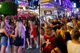 Bad news for stag and hen dos as Ibiza and Mallorca bring in booze ban
