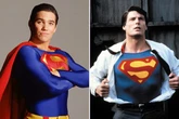Best Superman stars rated as the James Gunn's DC Universe's Man of Steel returns