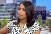 BBC Breakfast issues death announcement as popular star honours 'best friend'