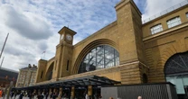 London King's Cross station evacuated in 'emergency' as 'all lines blocked'