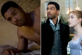 Bridgerton's Rege-Jean Page struggles to watch 'overwhelming' sex scenes back