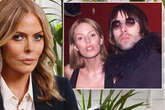 Patsy Kensit makes sneaky dig at Liam Gallagher 'weight' as she relives 'heartbreak'