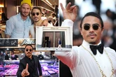 Salt Bae's celeb hotspot restaurant hit by £5.4million loss after slashing prices