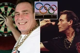 Darts legend Bobby George reckons Luke Littler and sport should make the Olympics