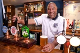 John Barnes claims modern players 'detached' from fans because they don't go to pubs