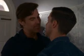 Coronation Street Theo's exit 'exposed' after huge Todd relationship update