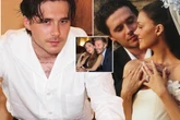 Inside Beckham feud as 'blacklisted' brothers banned from Brooklyn's second wedding