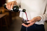 We're no longer buying English wine because we're all too skint to afford it