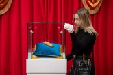 Greggs sausage roll dubbed ultimate 'British icon' gets its own Madame Tussauds waxwork