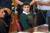 Luigi Mangione 'model prisoner' but bulletproof vest 'unfairly influences jury'