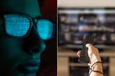 Boffins issue urgent warning as your TV is spying could be spying on you