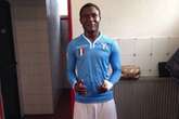 Where is Joseph Minala now 12 years on from accusations ex-Lazio youth was really aged 42