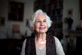 Holocaust survivor and husband 'die at Swiss clinic' for heartbreaking reason