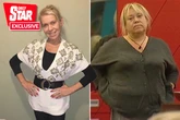 ‘No one knew my secret pain in the Big Brother house,’ says Tina Malone