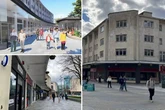 Council spends £36 million on 'abysmal' revamp of city centre as residents livid