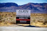 Forget Area 51 – discover the world’s most mysterious ‘top secret’ military bunkers
