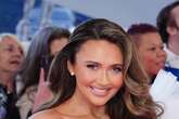 Charlotte Dawson's son, 4, exposes name of unborn sister in adorable slip up