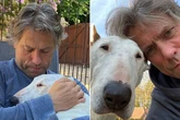 John Bishop heartbroken after his beloved dog dies hours after last pictures