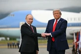 Trump was in 'disbelief' over Putin's Moscow invite but key sign shows he 'will be going'