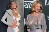 Sydney Sweeney's skimpiest snaps - bare boobs, naked bath and curves in lingerie