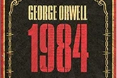 George Orwell's 1984 slapped with trigger warning in modern day 'thought police' irony