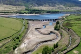 UK issued urgent drought warning as water levels drop dramatically in key reservoirs