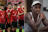 Six bombshells from explosive Rashford podcast – Man Utd failure, Klopp and 'frustration'
