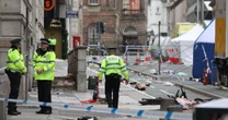 LiveLiverpool crash news updates: LIVE as police give major update on horror incident