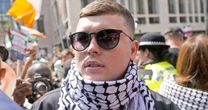LiveKneecap's Mo Chara court LIVE: Musician appears in court over terror offence
