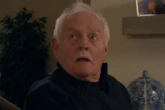 ITV Emmerdale icon 'to return' 40 years after debut and it's bad news for Eric Pollard